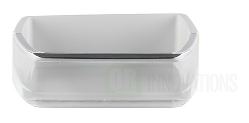 Aap73252202 Door Shelf Bin Compatible With LG Refrigerat Ggq