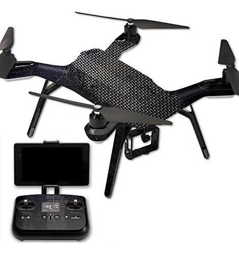 Pegatina Para El Drone 3dr Solo - Mightyskins_170823000863ve