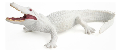 Simulación De Figuras De Acción Mmulck Crocodile Model Croco