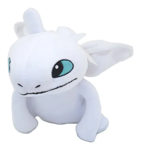 Chimuelo blanco peluche cheap