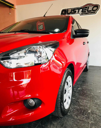 Ford Ka S 2018 39.000km