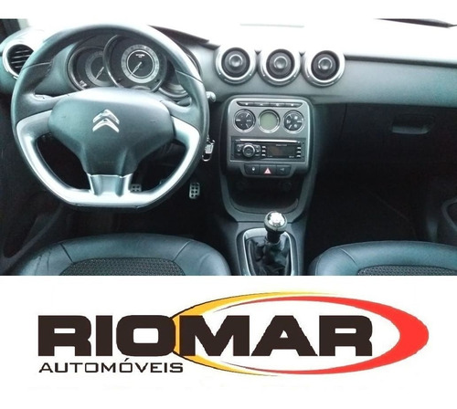 Citroen C3 1.6 Exclusive 16v
