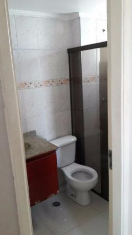 Imagem 4 de 17 de Apartamento Para Venda, 2 Dormitórios, Itaberaba - São Paulo - 1381