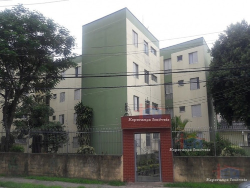 Imagem 1 de 15 de Ref.: 3969 - Apartamento Em Osasco Para Venda - V3969