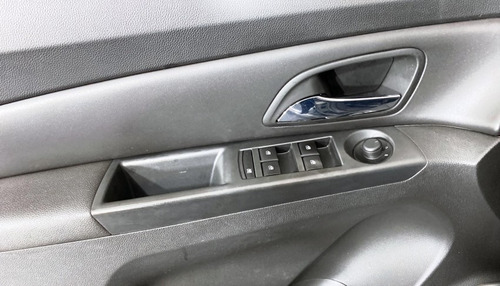 Imagem 8 de 15 de 144685 - Chevrolet Cruze 2016 Com Garantia