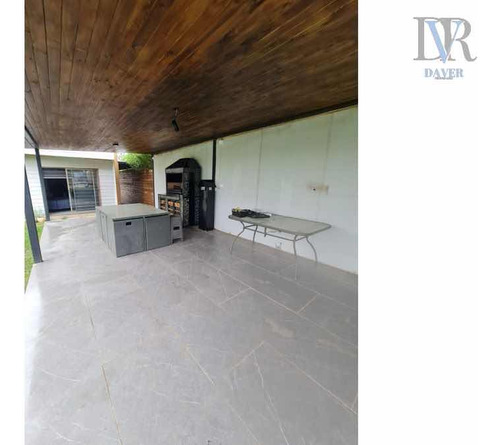 Daver Propiedades Arrienda Casa En Granizo, Olmué