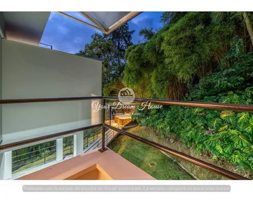 Finca En Venta En El Poblado. Casa En Venta En El Poblado. Propiedad De Inversión Para Airbnb Y Rentas Cortas En El Poblado
