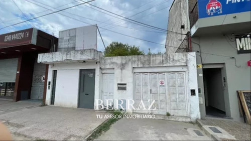 Local Venta En Maschwitz Lote De 235,59 M2