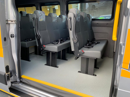 Renault Master Escolar 2.3 Extra L3h2 Vitrè 5p