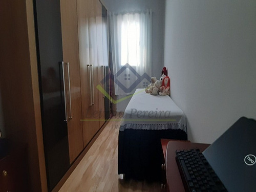 Imagem 21 de 22 de Sobrado 2 Dorms, Cidade Edson, Suzano- Sp R$ 520.000,00 - So00105 - 69473547