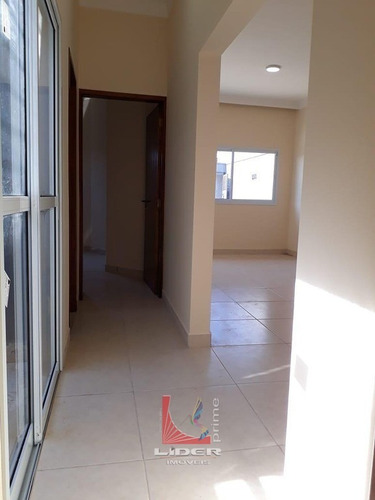 Imagem 6 de 10 de Casa Residencial Vila Verde Bragança Paulista - Ca0777-1