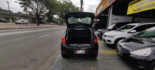 Imagem 10 de 11 de Renault Sandero Exp. 2015 1.6 8v Flex Autom Tl Multimarcas
