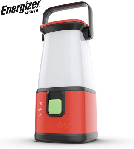 Farol Energizer Led  Camping, 650 Horas Duración 500 Lúmenes