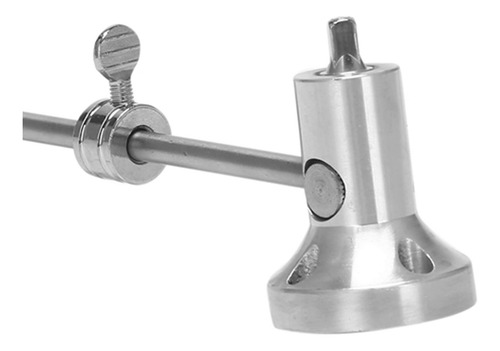 Accesorio Para Pedales De Bombo Con Cabeza De Martillo, Mazo