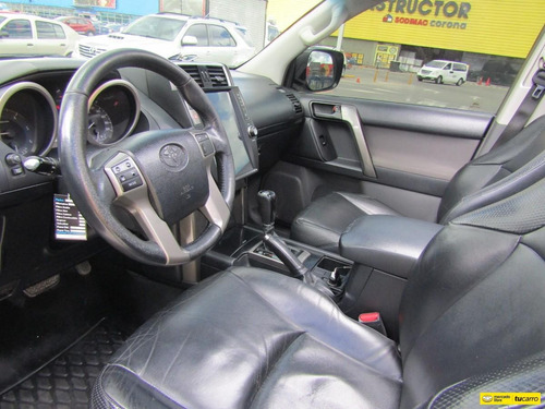 Toyota Prado 3.0 Txl