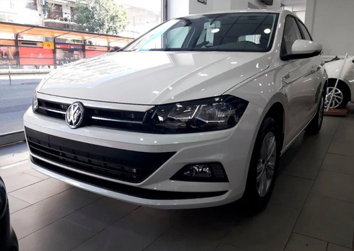 Volkswagen Polo 1.6 Msi Trendline At Dc