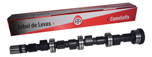 Arbol De Levas Fiat Duna / 128 Motor 1100 (fi0139)