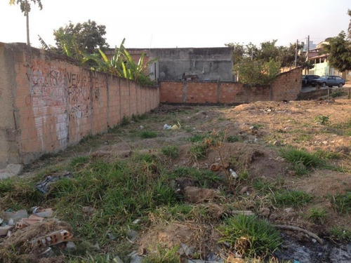 Imagem 2 de 10 de Lote Para Venda Em Ribeirão Das Neves, Florença - L02_1-1236074