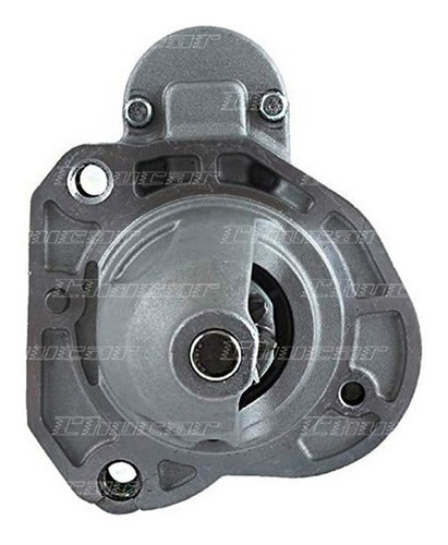 Imagem 4 de 6 de Motor De Partida Jeep Cherokee Chrysler 300 3.6 V6 9 Dentes
