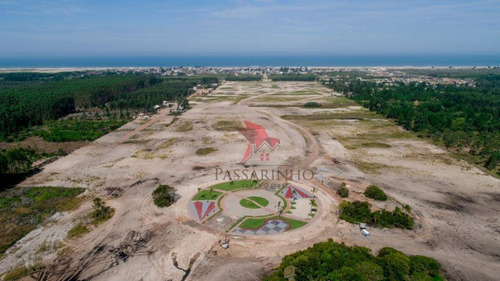 Imagem 7 de 30 de Terreno À Venda, 401 M² Por R$ 134.284,50 - Jardim América - Passo De Torres/sc - Te0728
