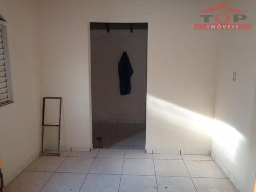 Imagem 5 de 12 de Casa Mary Dota - Ca0181