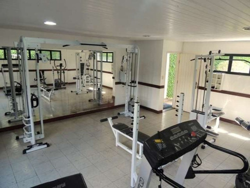 Imagem 20 de 30 de Apartamento 4 Quartos Sendo 3 Suítes (1 Suite Master Com Closet E Hidro) 190m2 Na Pituba - Iur498p - 70364986