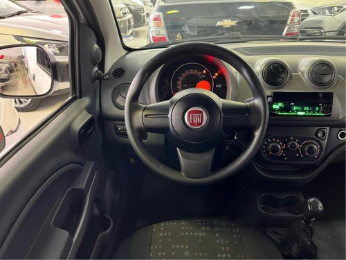 Fiat Fiorino 1.4 MPI FURGÃO ENDURANCE 8V FLEX 2P MANUAL
