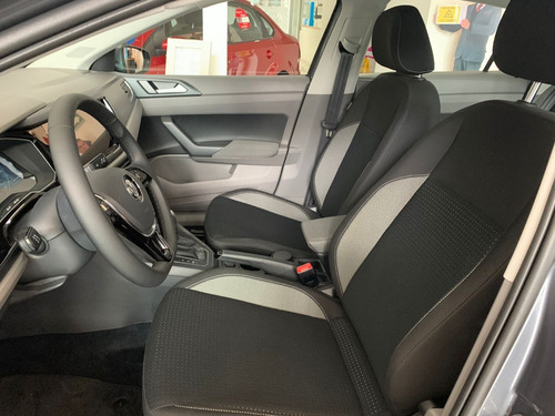 Imagen 2 de 10 de Volkswagen Virtus Tip 2022