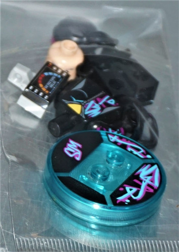 Lego - Dimensions: Juego, Base, Figuras O Portal. Originales (Usado)