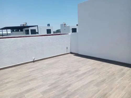 Venta De Casa Dentro De Privada En Metepec Cerca De Avenida Tecnológico