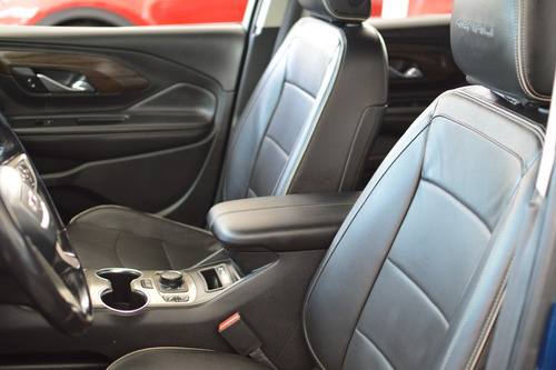 GMC Terrain 3.6 Denali At