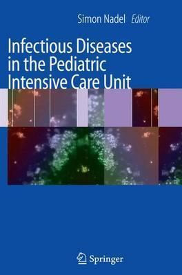 Libro Infectious Diseases In The Pediatric Intensive Care...