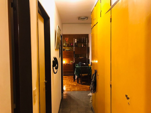 Imagen 8 de 10 de Venta Depto. 3 Ambientes En Caballito - Impecable!