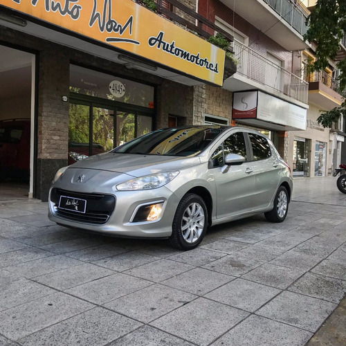 Peugeot 308 1.6 Allure