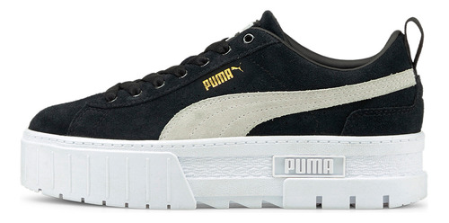 Zapatillas Puma Mayze De Mujer 2449 Puma