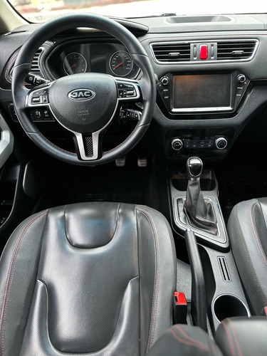 JAC S2 1.5 mt intelligent 1.5 Intelligent