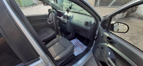 Fiesta 1.0 Gasolina 2007