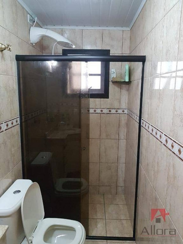 Imagem 15 de 30 de Sobrado À Venda, 85 M² Por R$ 600.000,00 - Santa Terezinha - São Bernardo Do Campo/sp - So1009