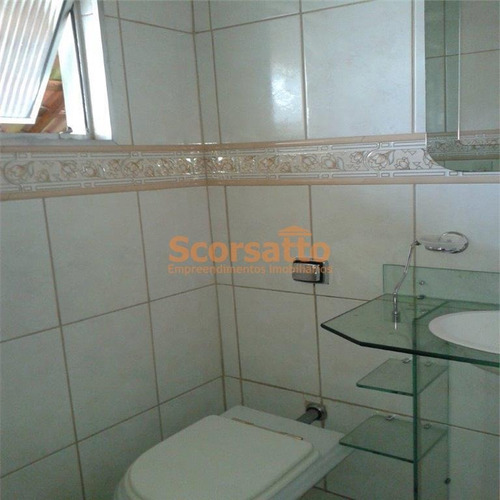Imagem 8 de 16 de Casa À Venda, Jardim Santa Isabel, Itapecerica Da Serra/sp - 3877