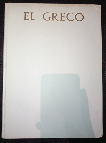 El Greco - Andrea Emiliani  