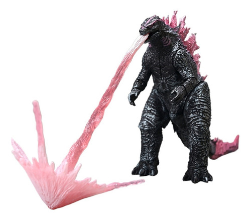 New 2024 Figura Modelo Móvil Godzilla Vs. Kong 2
