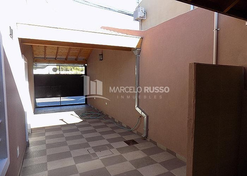 Imagen 11 de 11 de 3 Magníficos Dúplex C/ Renta.