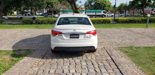 Citroën C4 Lounge 1.6 Hdi Exclusive Diesel Manual