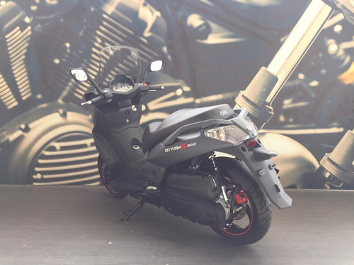 Citycom 300i