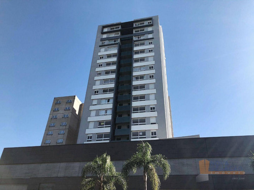 Apartamento Com 2 Dormitórios À Venda, 83 M² Por R$ 485.000 - Sanvitto - Caxias Do Sul/rs - Ap1546