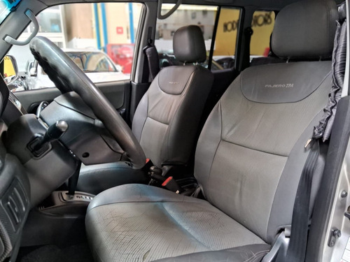 Mitsubishi Pajero TR4 2.0 4X4 16V 131CV