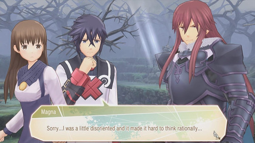 Summon Night 6 Lost Borders - Amu Edition ( Nuevo ) - Ps4