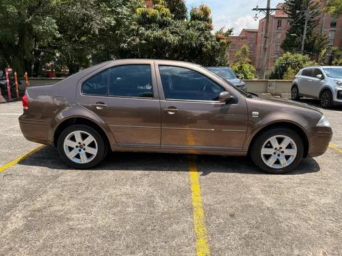 Volkswagen Jetta Europa 2.0 At 20212