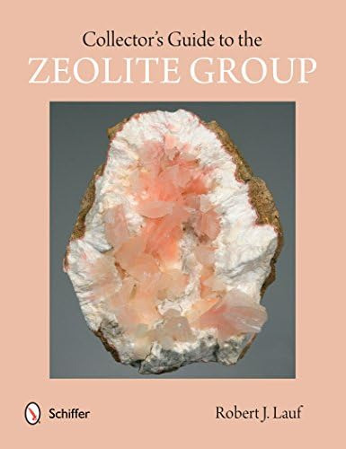 Libro: Collectorøs Guide To The Zeolite Group (collectorøs