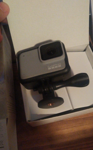 Gopro